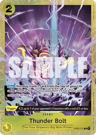 Thunder Bolt (OP03-121_p5)