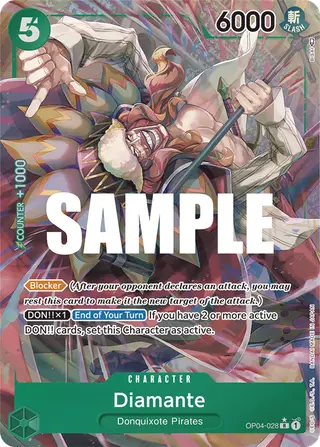 Diamante (OP04-028_p1)
