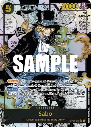 Sabo (OP04-083_p2)