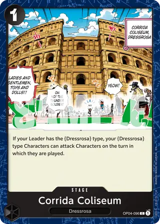 Corrida Coliseum (OP04-096_r1)
