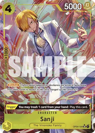 Sanji (OP04-104_p3)