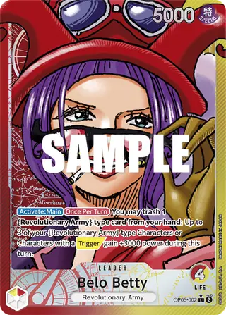 Belo Betty (OP05-002_p1)