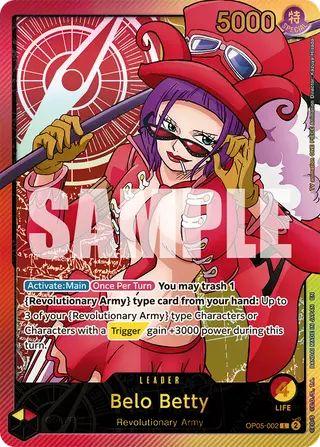 Belo Betty (OP05-002_p2)