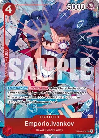 Emporio.Ivankov (OP05-004_p2)
