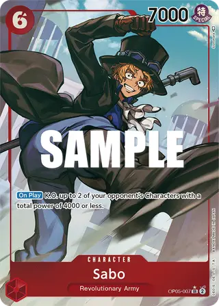 Sabo (OP05-007_p1)