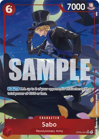Sabo (OP05-007_p3)