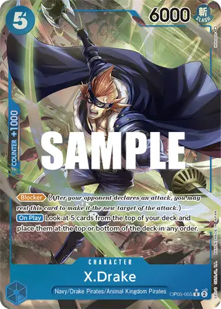 X.Drake (OP05-055_p1)