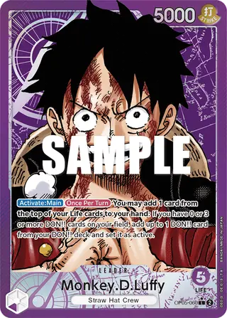 Monkey.D.Luffy (OP05-060_p1)