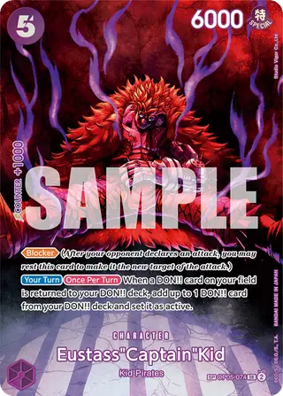 Eustass"Captain"Kid (OP05-074_p3)