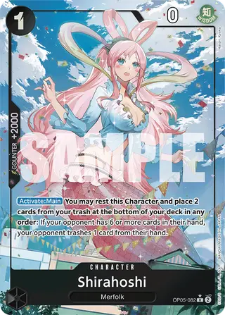 Shirahoshi (OP05-082_p3)