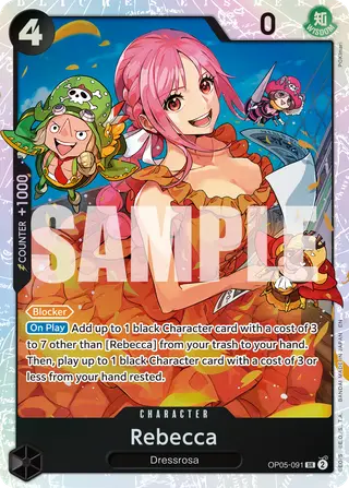 Rebecca (OP05-091_r1)
