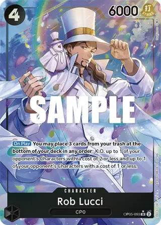 Rob Lucci (OP05-093_p1)