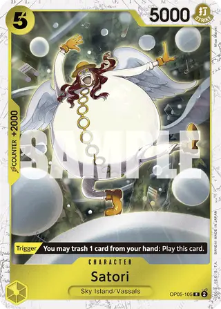 Satori (OP05-105_p2)