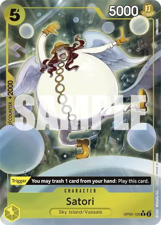 Satori (OP05-105_p3)