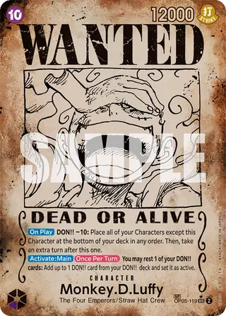 Monkey.D.Luffy (OP05-119_p6)