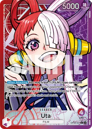 Uta (OP06-001_p1)