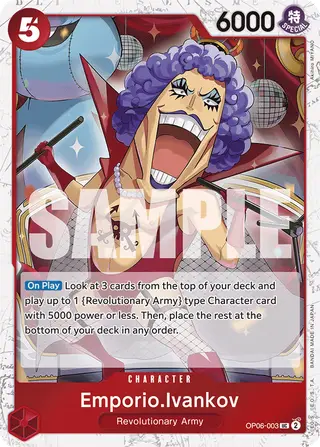 Emporio.Ivankov (OP06-003_p2)