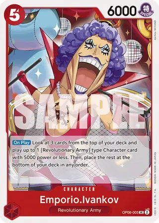 Emporio.Ivankov (OP06-003_r1)