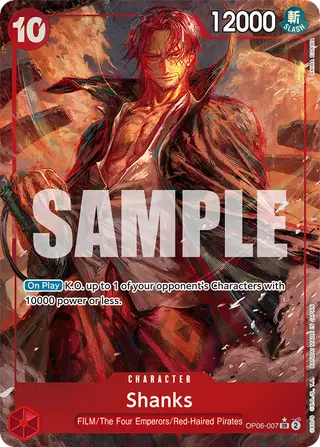 Shanks (OP06-007_p1)