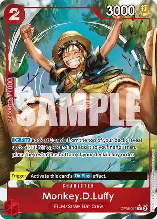 Monkey.D.Luffy (OP06-013_p1)