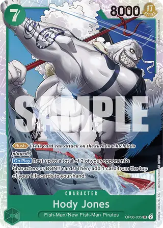 Hody Jones (OP06-035_r1)