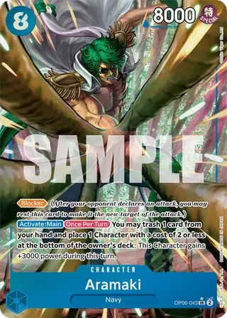Aramaki (OP06-043_p1)