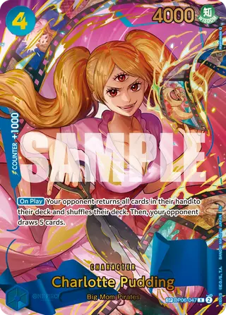 Charlotte Pudding (OP06-047_p2)