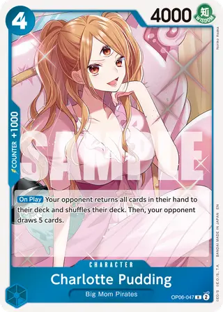 Charlotte Pudding (OP06-047_r1)