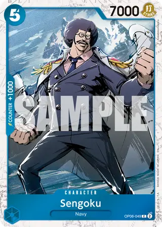 Sengoku (OP06-049_p1)