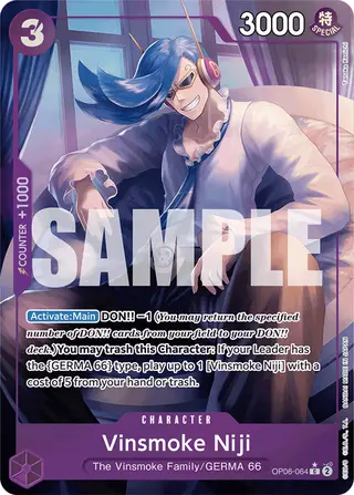 Vinsmoke Niji (OP06-064_p3)