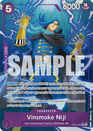 Vinsmoke Niji (OP06-065_p3)