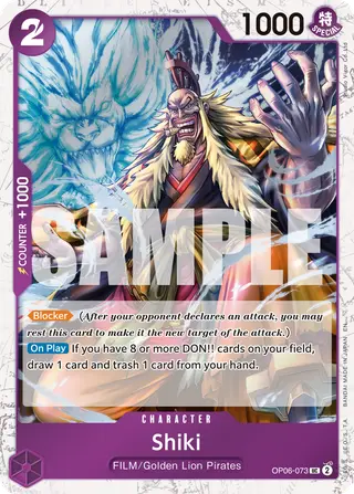 Shiki (OP06-073_p1)