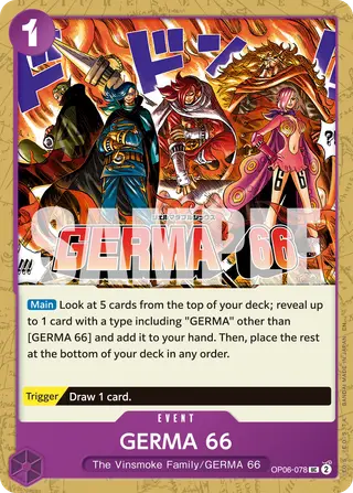 GERMA 66 (OP06-078_r1)
