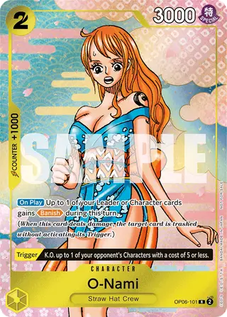 O-Nami (OP06-101_p3)