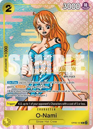 O-Nami (OP06-101_p4)