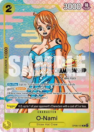 O-Nami (OP06-101_p5)