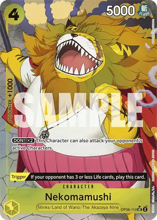 Nekomamushi (OP06-110_p4)