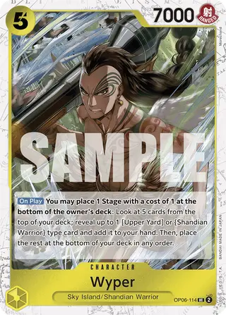 Wyper (OP06-114_p2)