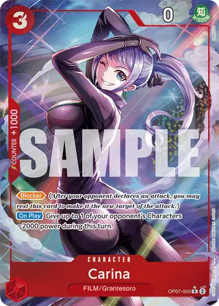 Carina (OP07-005_p1)
