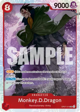 Monkey.D.Dragon (OP07-015_r1)