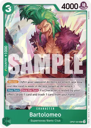 Bartolomeo (OP07-031_r1)