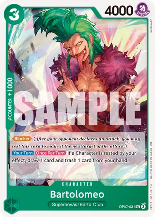 Bartolomeo (OP07-031_r2)