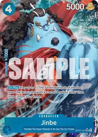 Jinbe (OP07-045_p1)