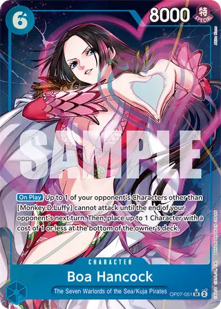 Boa Hancock (OP07-051_p1)