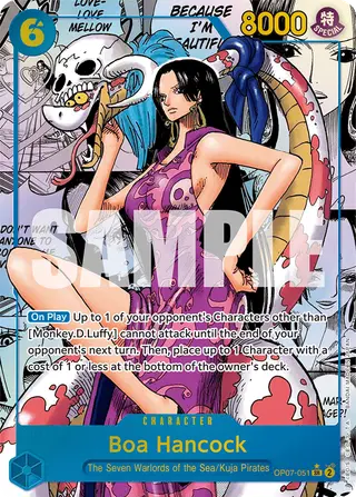 Boa Hancock (OP07-051_p2)