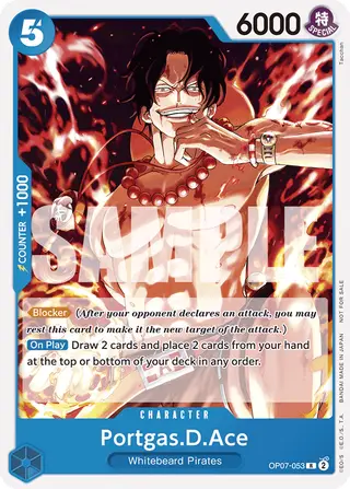 Portgas.D.Ace (OP07-053_p1)