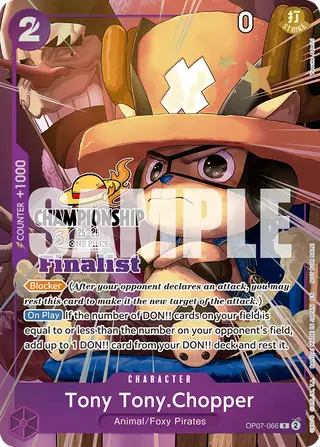 Tony Tony.Chopper (OP07-066_p2)