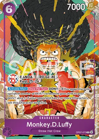 Monkey.D.Luffy (OP07-073_p1)