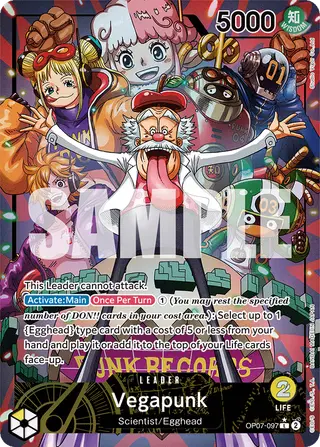 Vegapunk (OP07-097_p1)