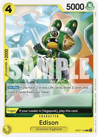 Edison (OP07-100_p1)